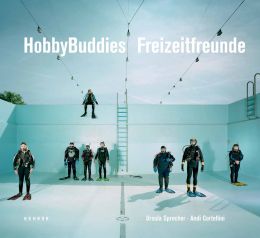 HobbyBuddies