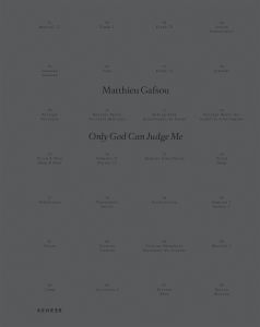 Only God Can Judge Me