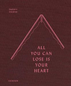 All You Can Lose Is Your Heart