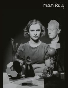 Man Ray