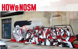 How & Nosm (Collectors Edition)