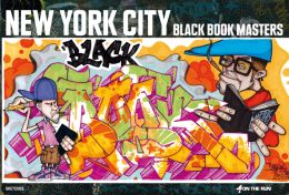 New York City Black Book Masters