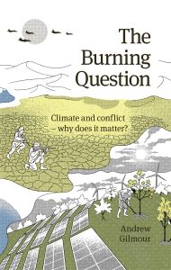 The Burning Question