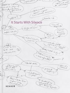 It Starts With Silence