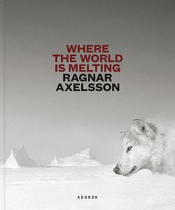 Where the World is Melting
