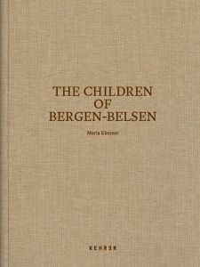 The Children of Bergen-Belsen