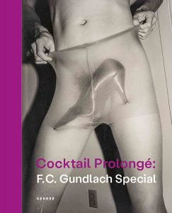 Cocktail Prolonge: F. C. Gundlach Special