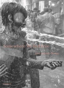 Somewhere We Feel Free