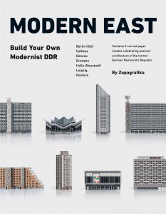 Modern East