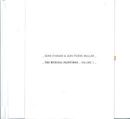 The Musical Paintings