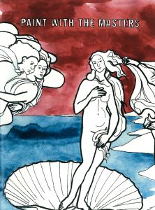 Paint with the Masters