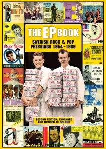 The EP Book