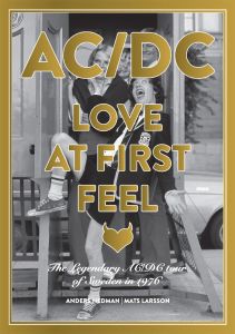 AC/DC: Love at First Feel