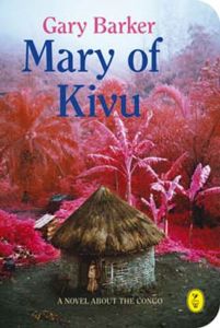 Mary of Kivu
