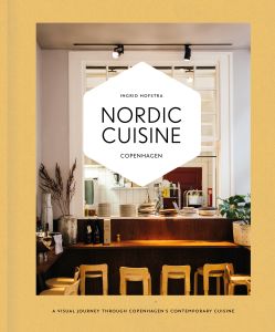 Contemporary Cuisine Copenhagen