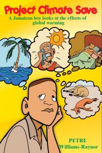 Project Climate Save