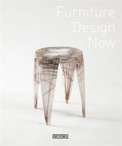Furniture Design Now