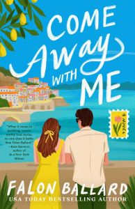 Come Away with Me