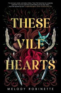 These Vile Hearts