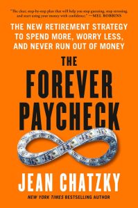The Forever Paycheck