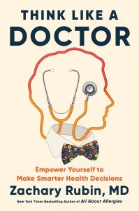 Think Like a Doctor