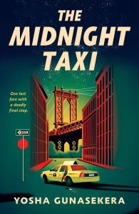 The Midnight Taxi