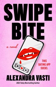Swipe Bite