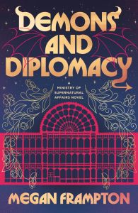 Demons and Diplomacy