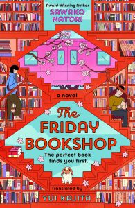 The Friday Bookshop