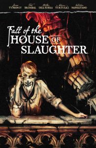 Fall of the House of Slaughter