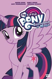 My Little Pony: Friendship is Magic Book One