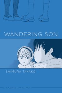 Wandering Son Volumes One & Two