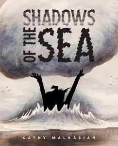 Shadows of the Sea