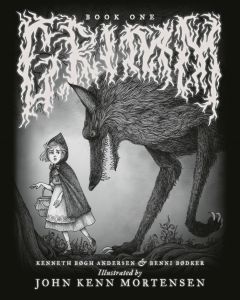 GRIMM: Book One