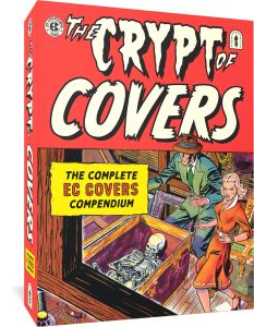 The Crypt of Covers