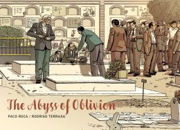The Abyss of Oblivion