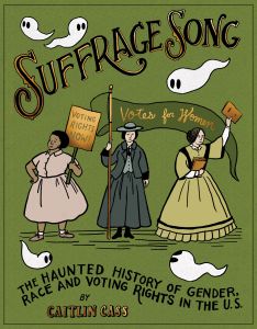 Suffrage Song
