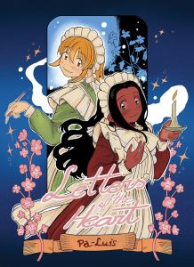 Letters of the Heart