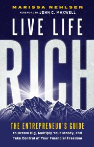 Live Life Rich