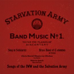 Starvation Army