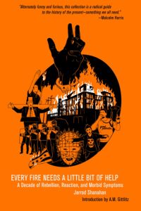 Every Fire Needs a Little Help