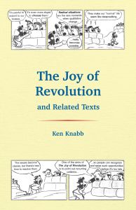The Joy of Revolution and Related Texts