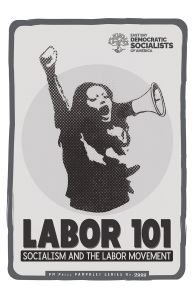 Labor 101