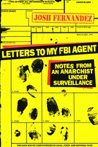 Letters to My FBI Agent