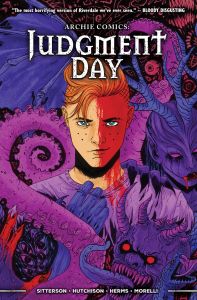 Archie Comics: Judgment Day