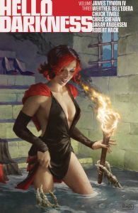 Hello Darkness Vol. 3