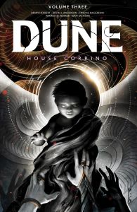 Dune: House Corrino Vol. 3