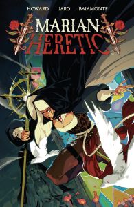 Marian Heretic Vol. 1