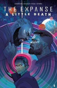 The Expanse: A Little Death