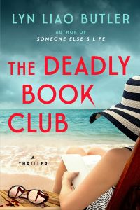 The Deadly Book Club